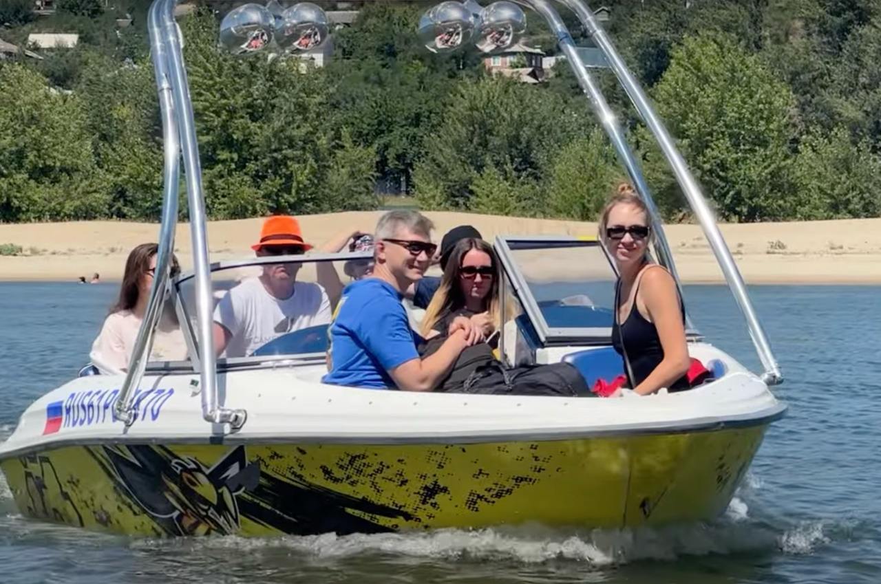 Summer corporate event of 2024