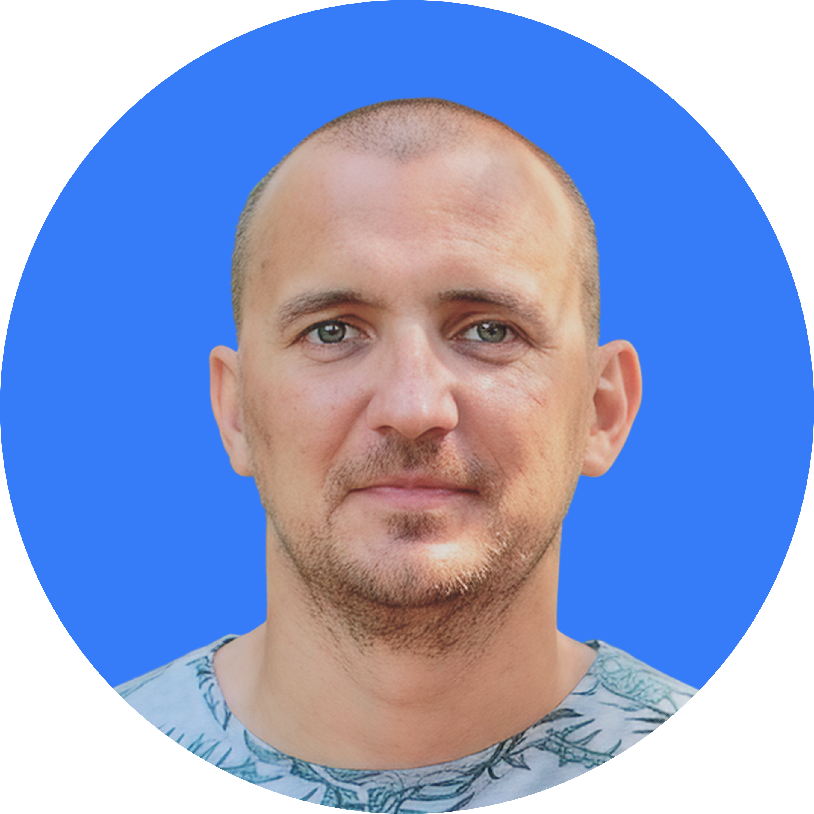 Ilya Grigoruk