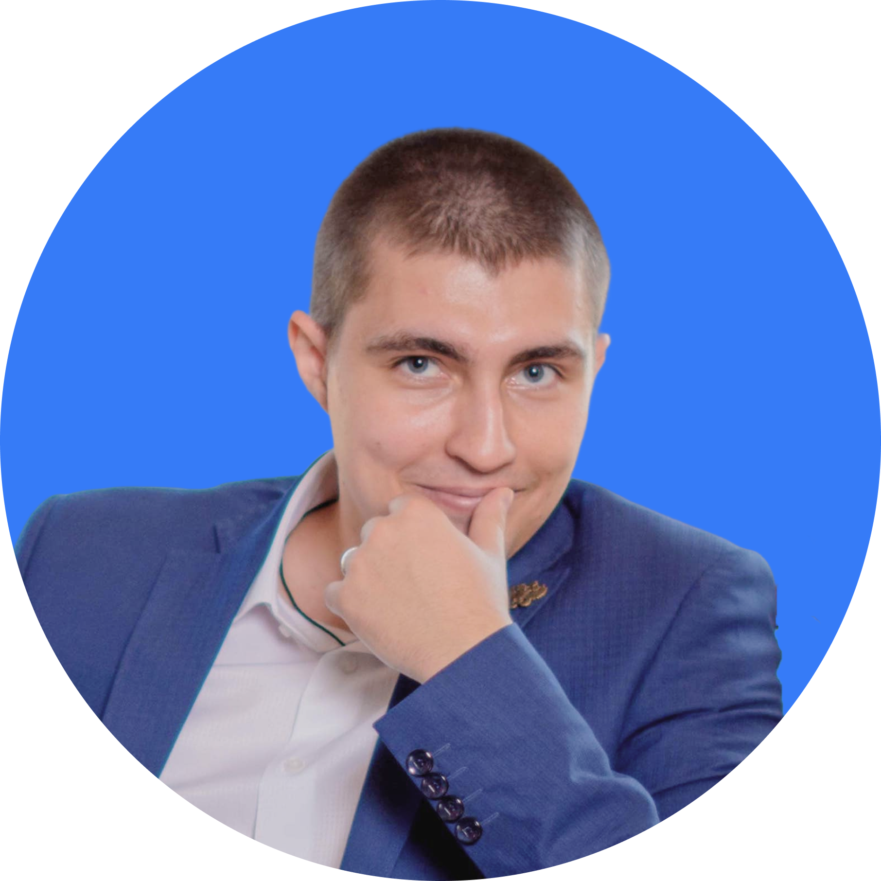 Semyon Evyolkin