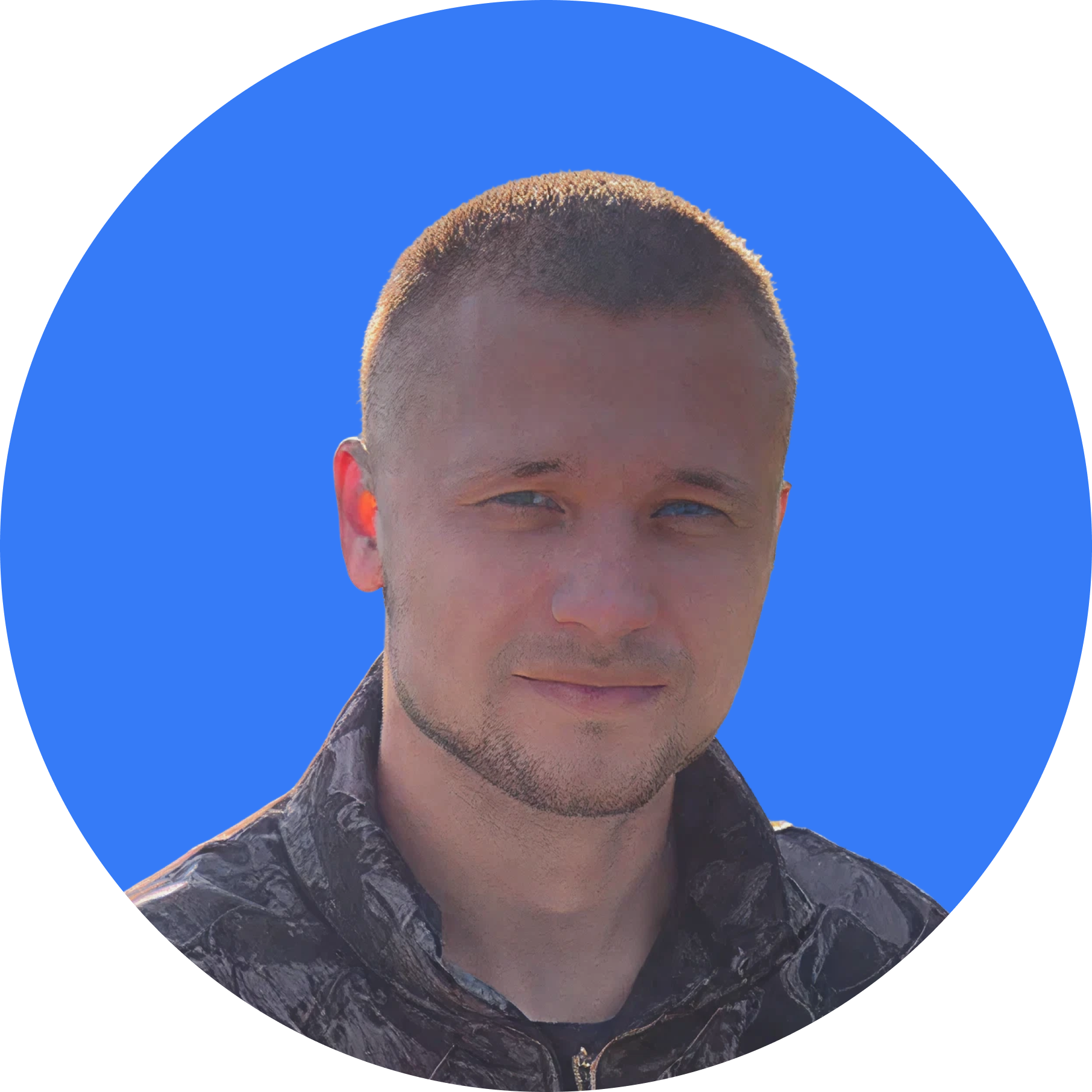 Denis Groshev