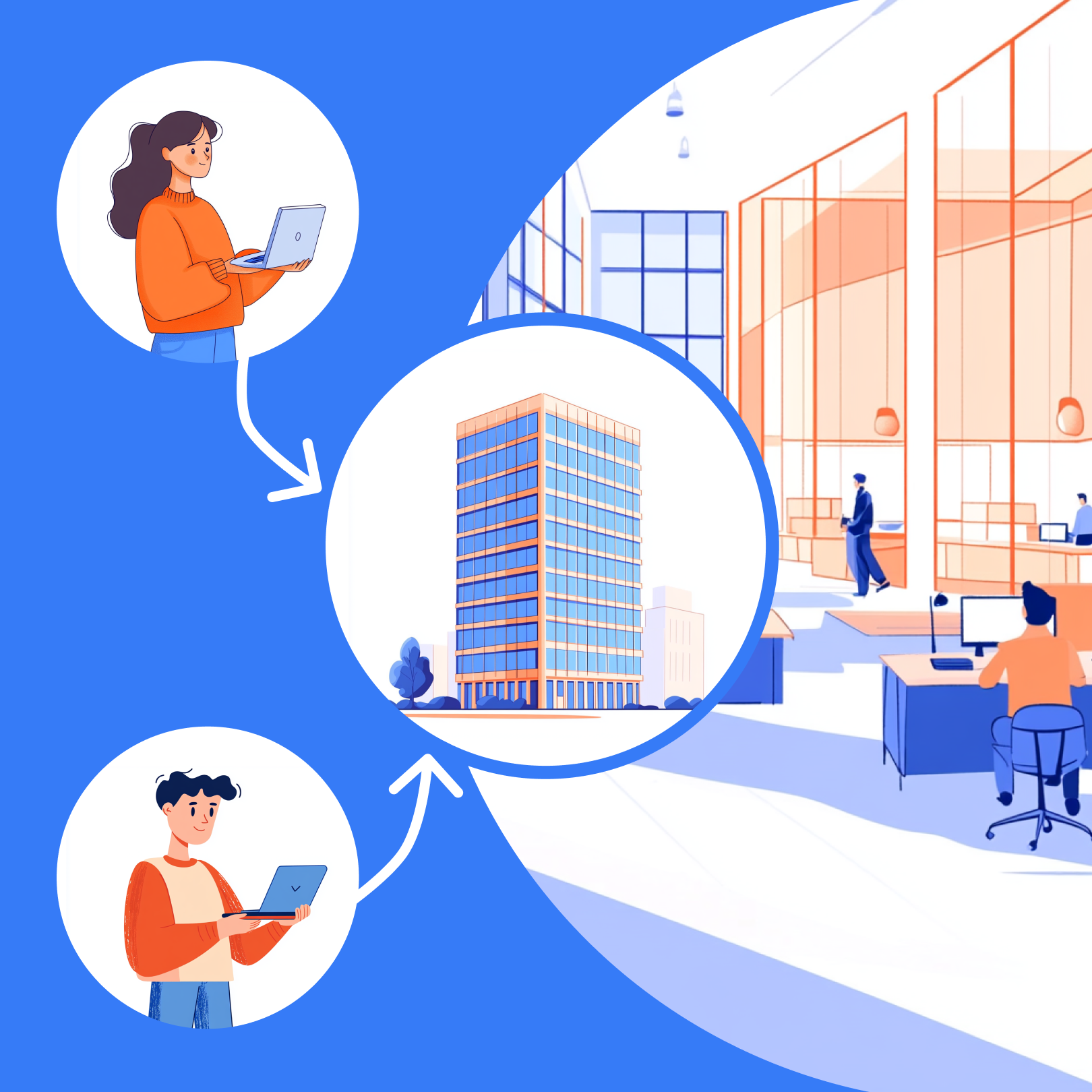 Outstaffing, outsourcing, and a full-time 1C developer