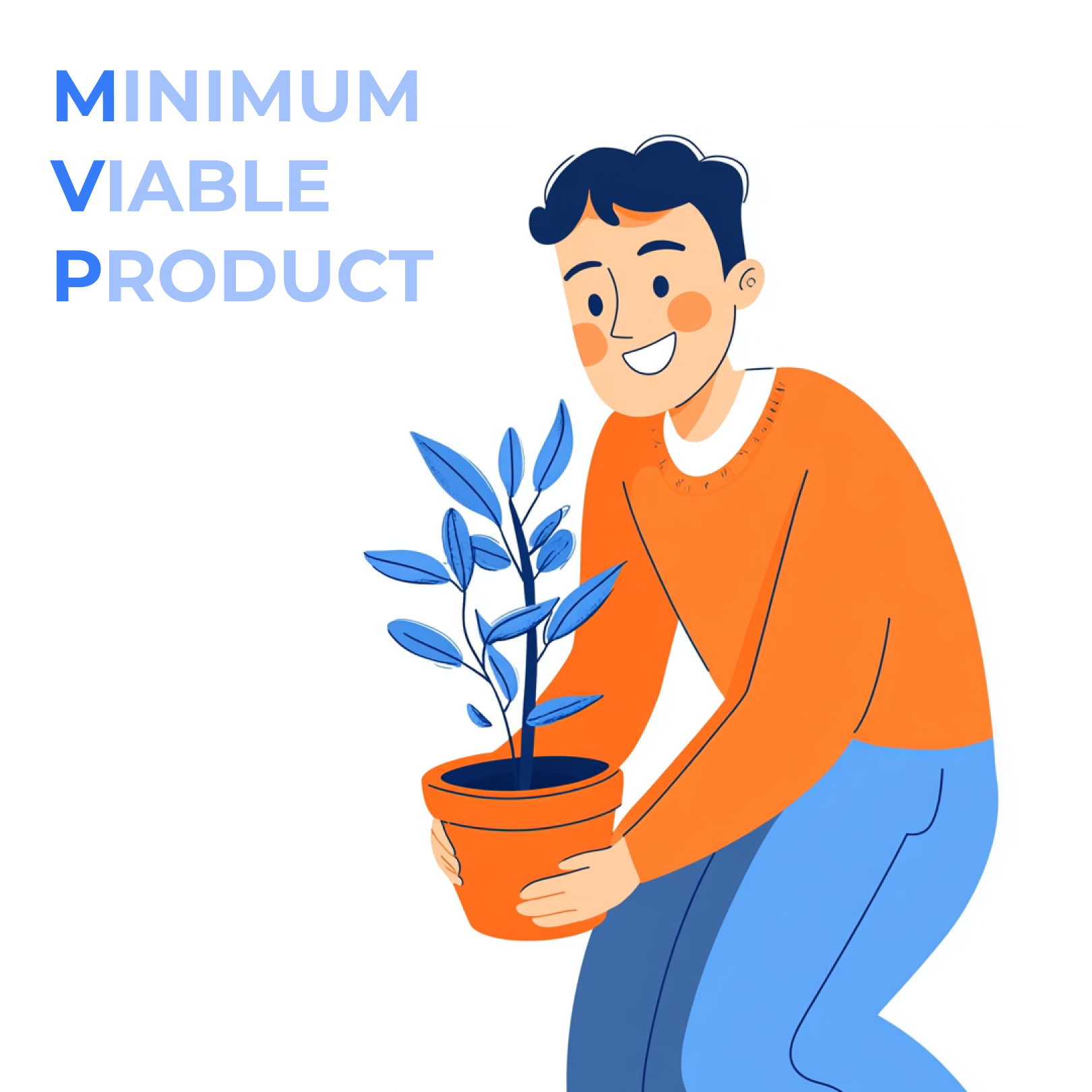 How to create an MVP: Best practices