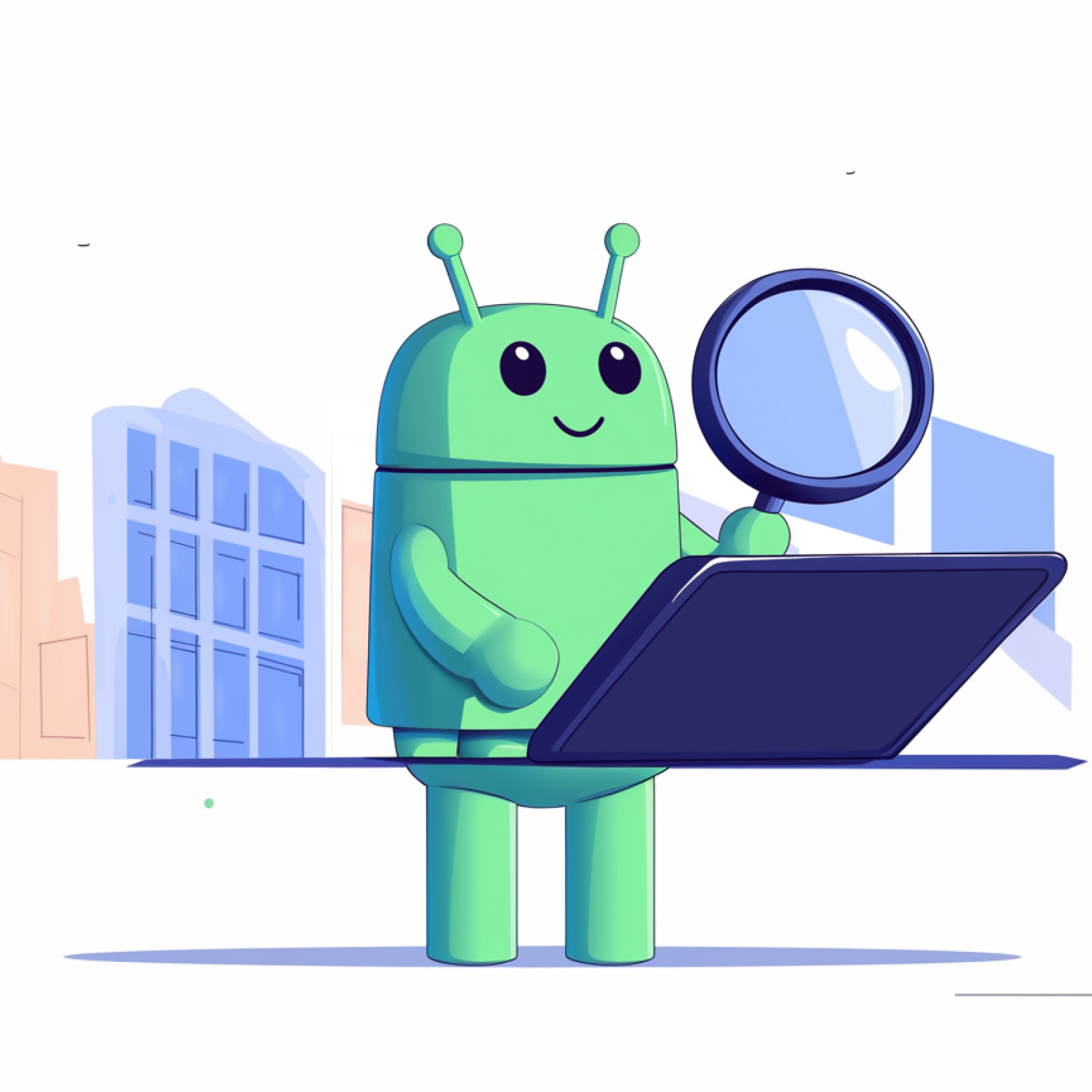 Android Application Development