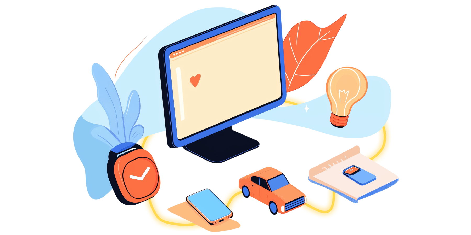 Telemetry in IT: what it is and why it is needed