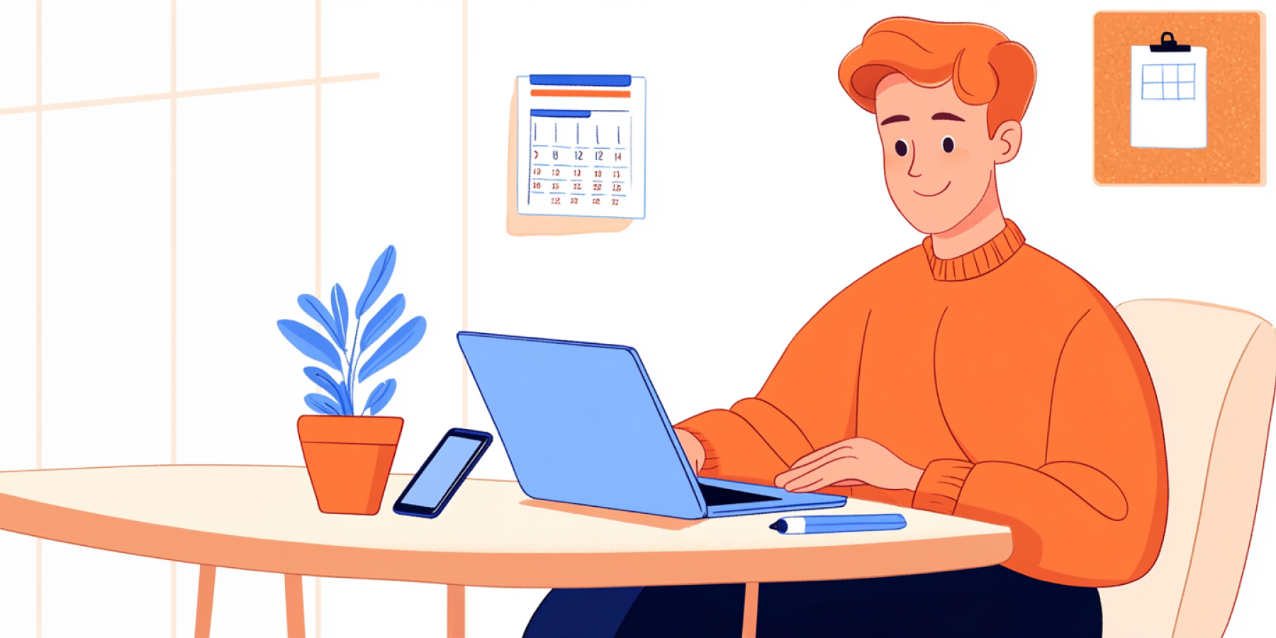 How to create a technical specification for a website and an application