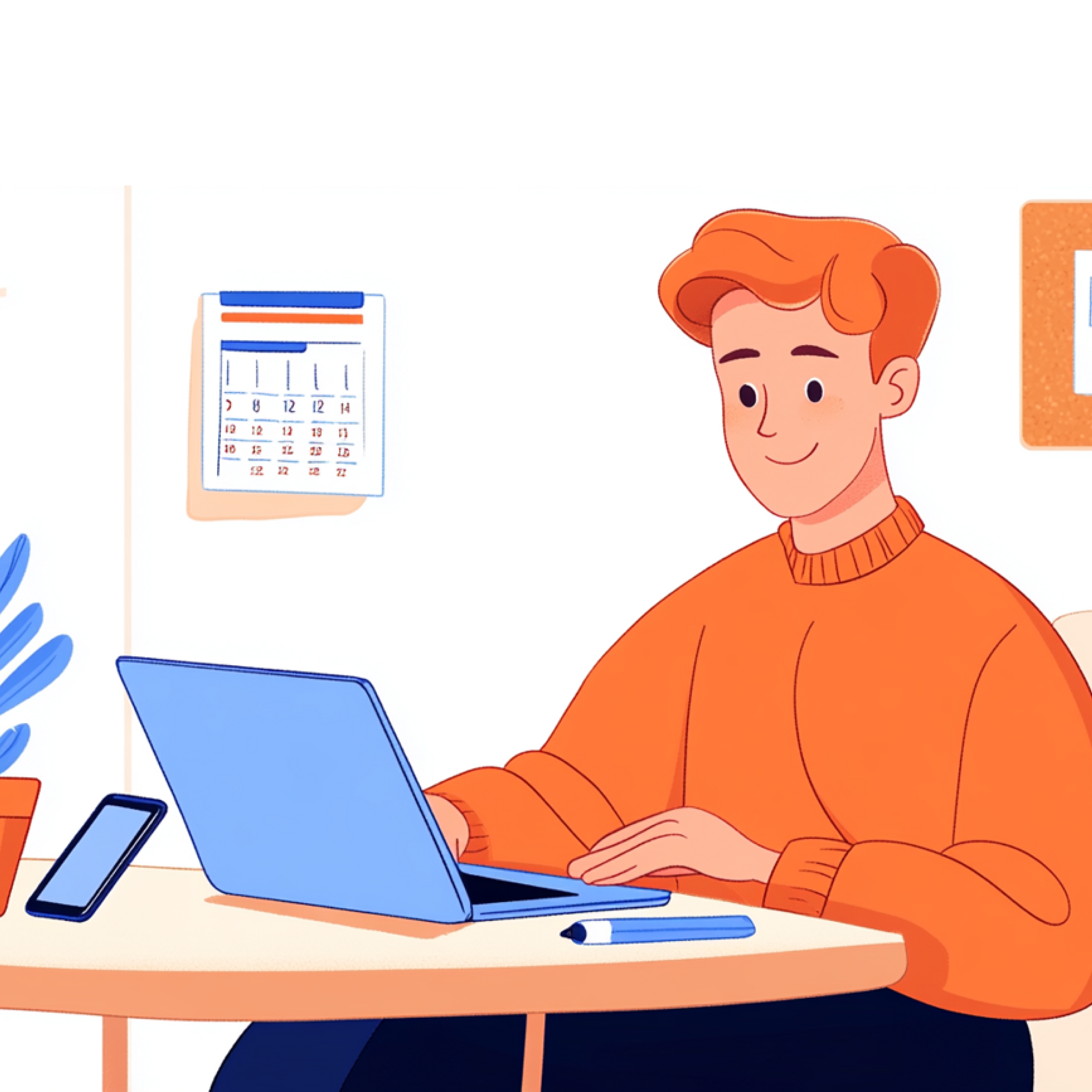 How to create a technical specification for a website and an application