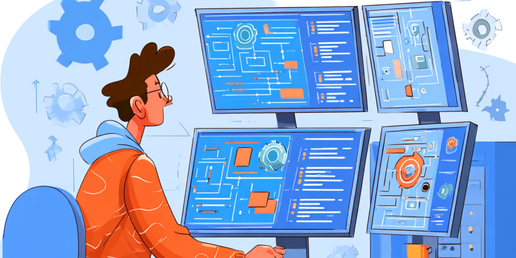 Why does a business need the services of a DevOps specialist?