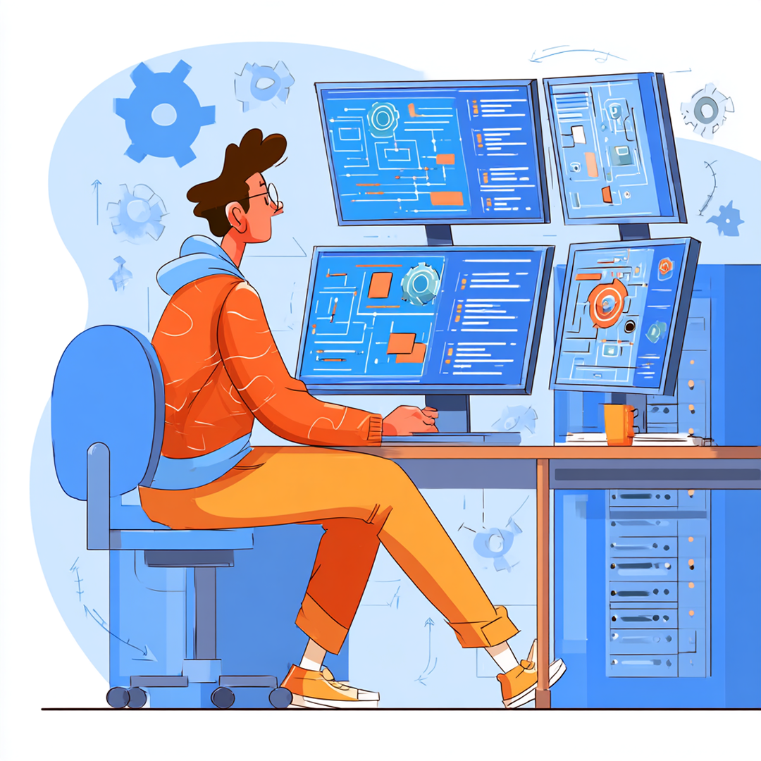 Why does a business need the services of a DevOps specialist?