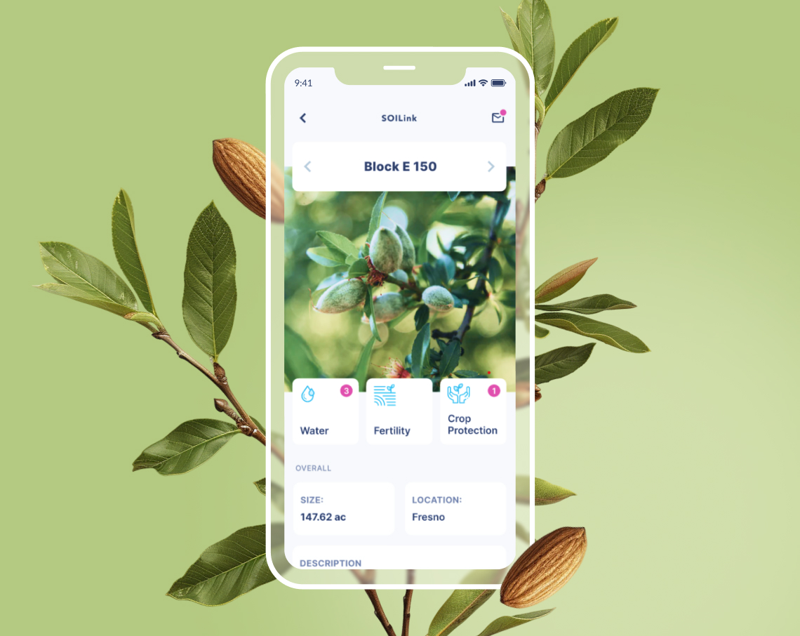 SOILink // AgriTech