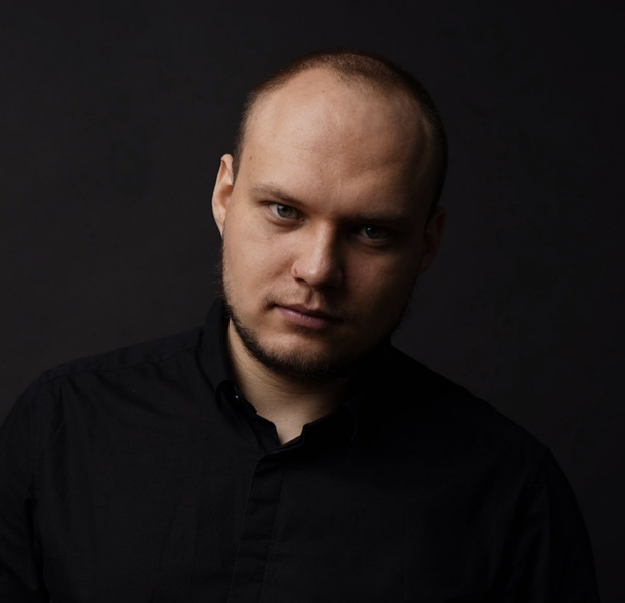 Konstantin Pavlov