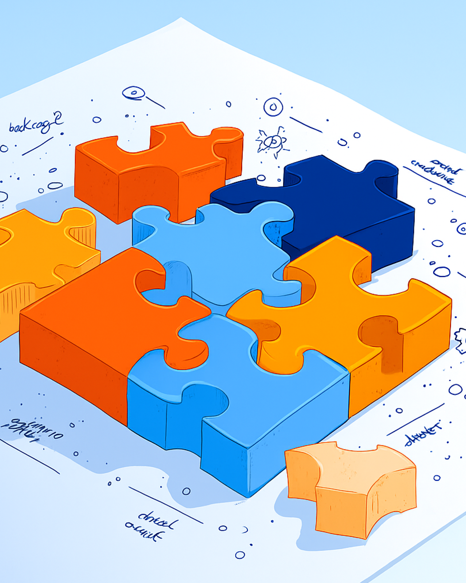 System integration in IT