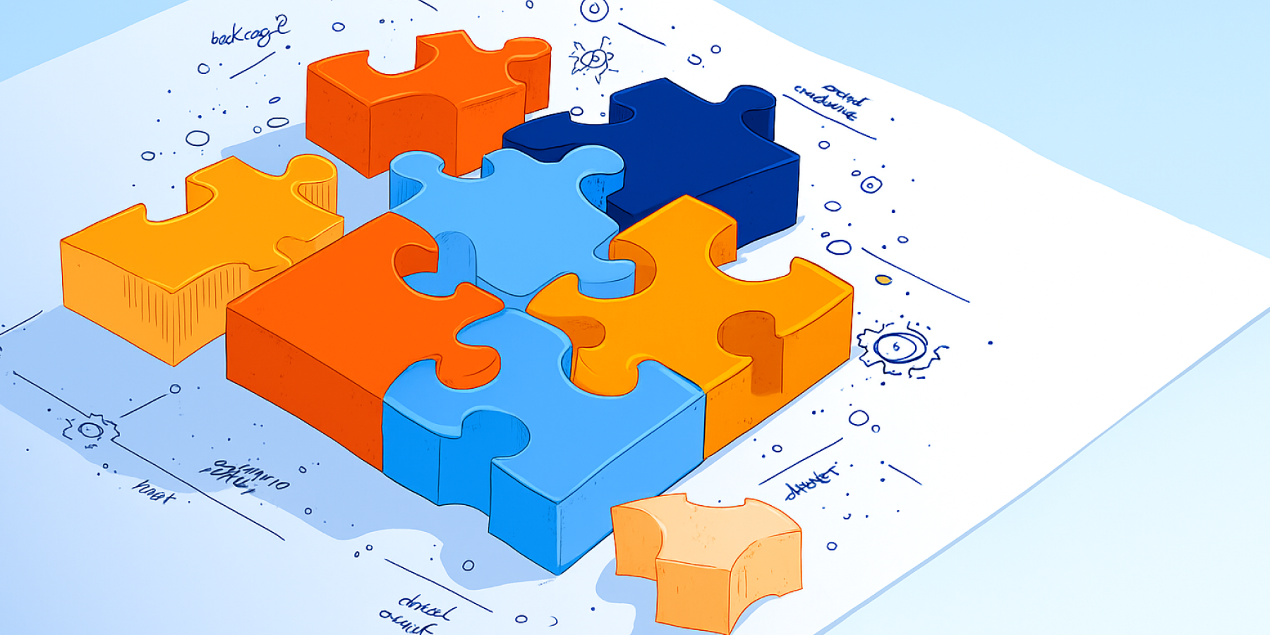 System integration in IT