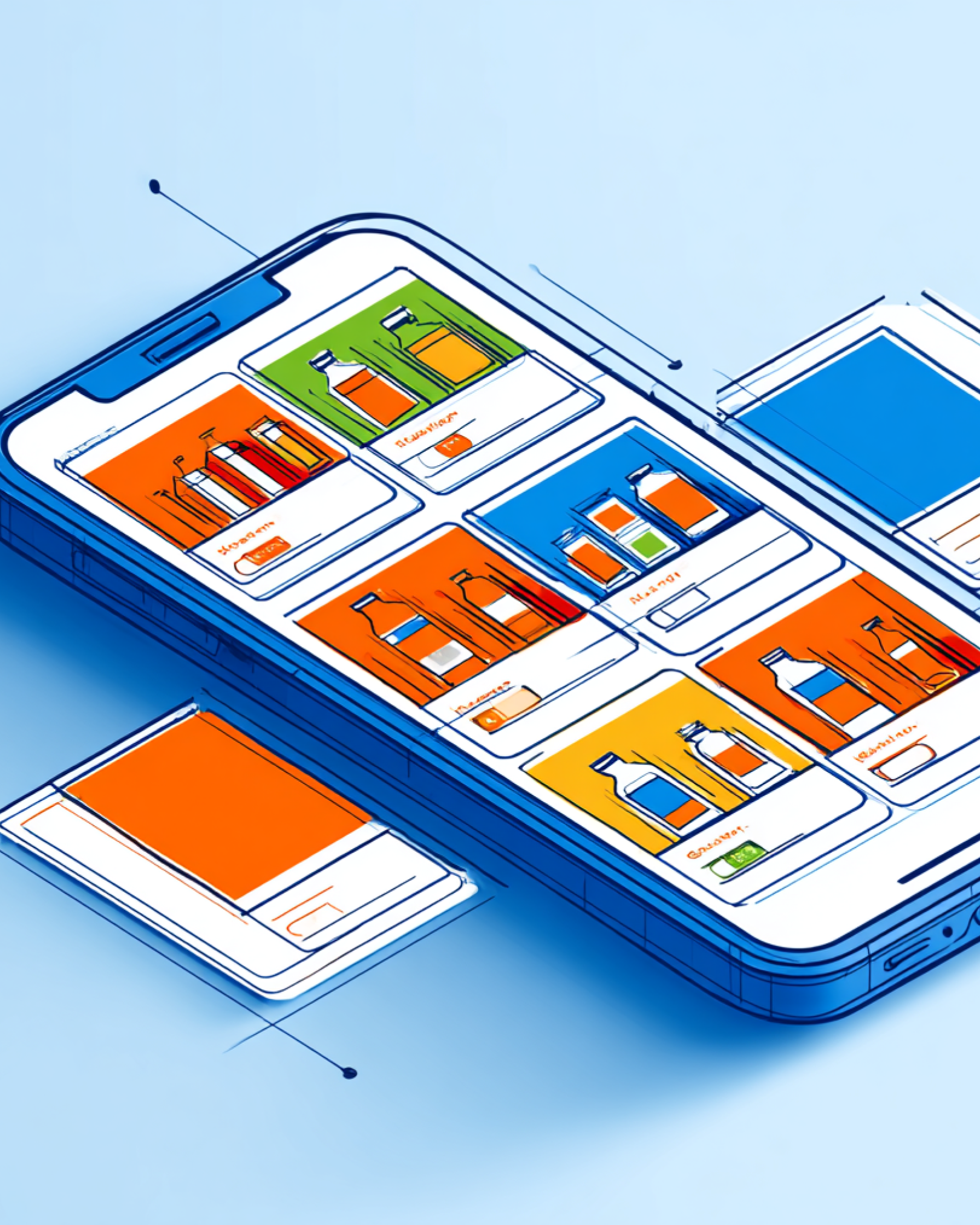 Marketplace Development Guide: what you need to create a platform and where to start
