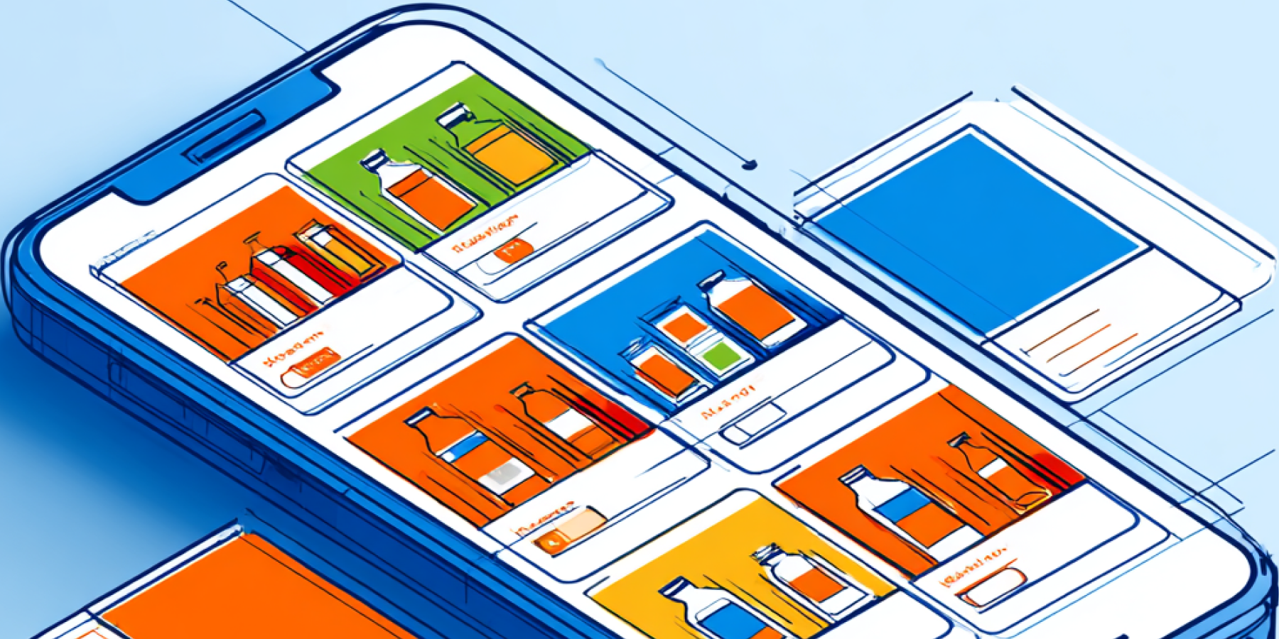 Marketplace Development Guide: what you need to create a platform and where to start