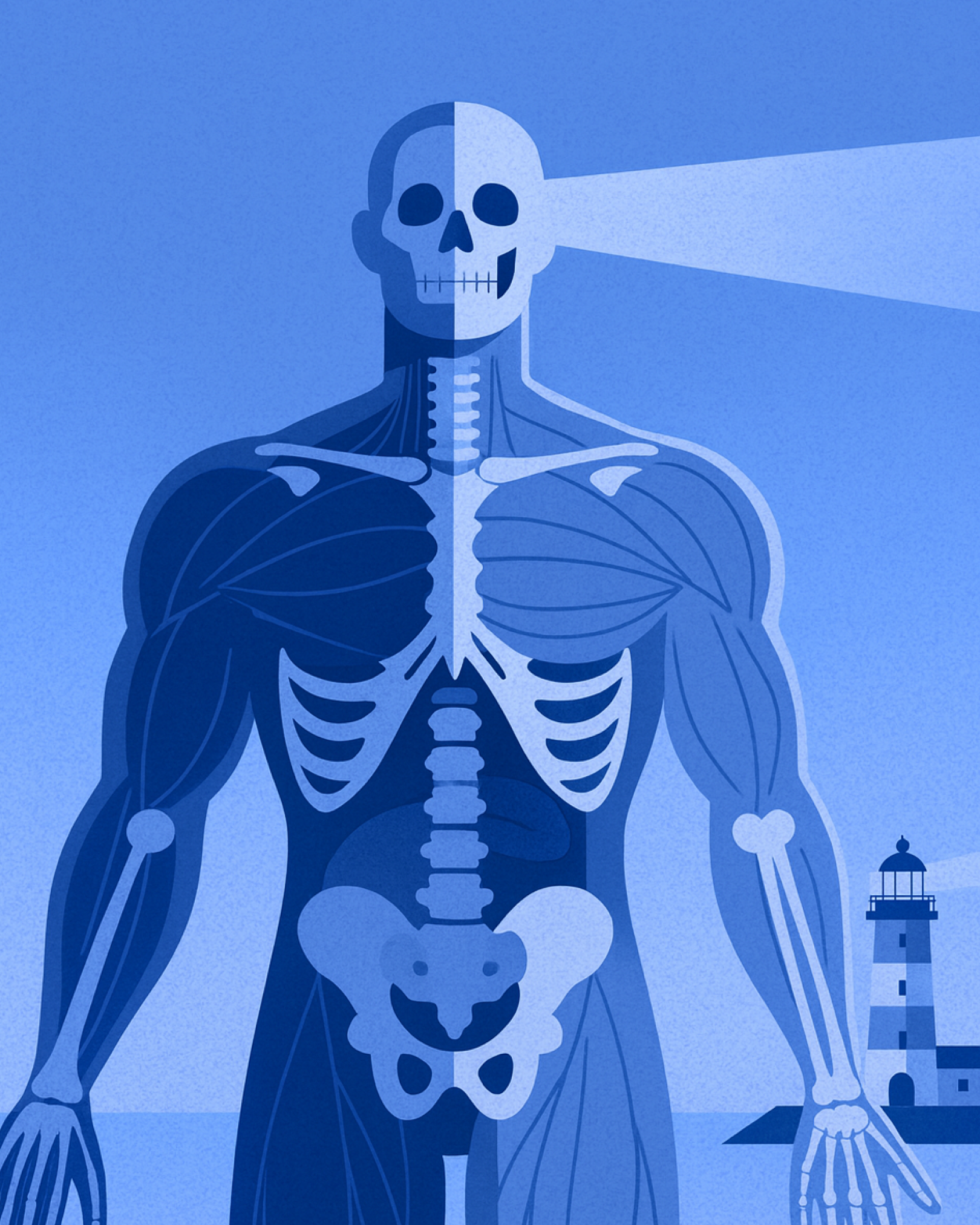 Development of health applications