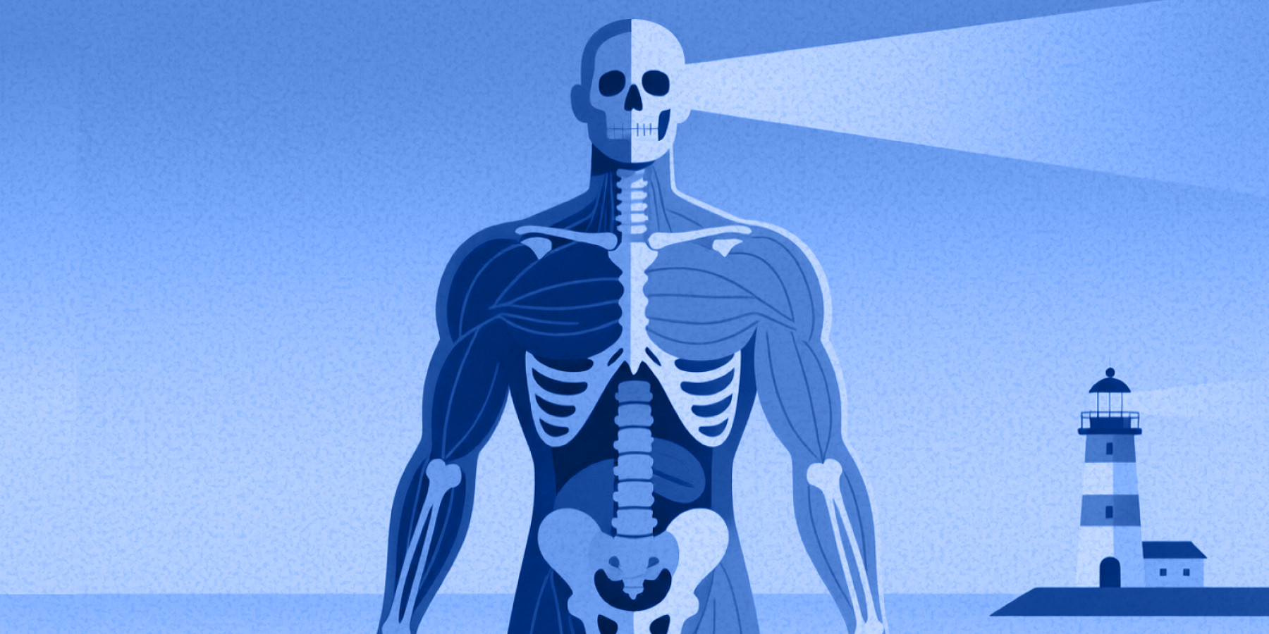 Development of health applications