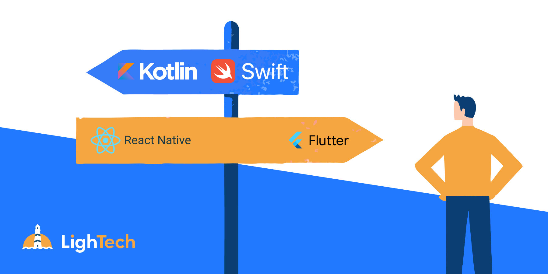 Cross-platform and native application development: approaches, methods, difference in UX/UI interface design