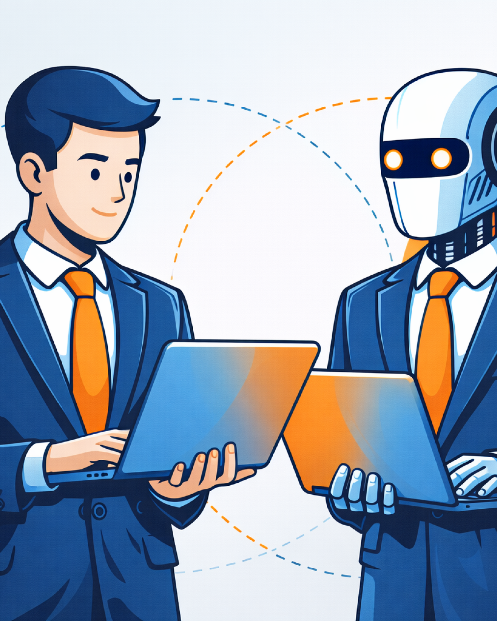 How to automate B2B sales with AI
