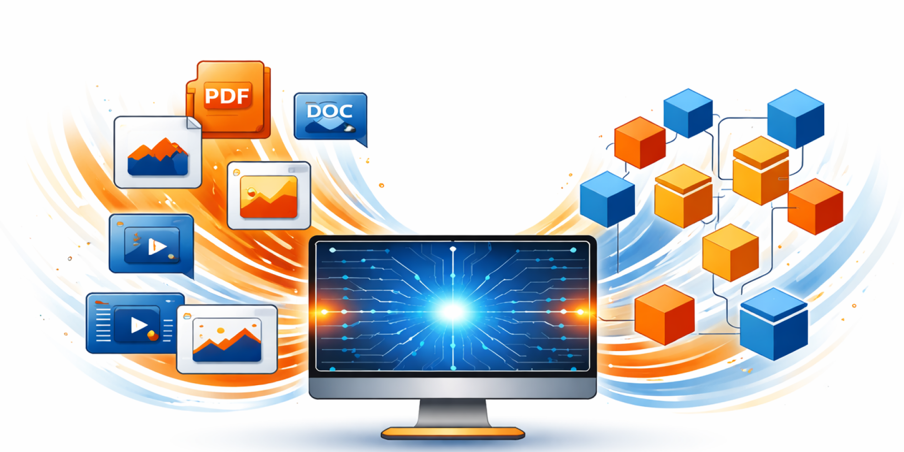 AI-the company's knowledge base in 2026