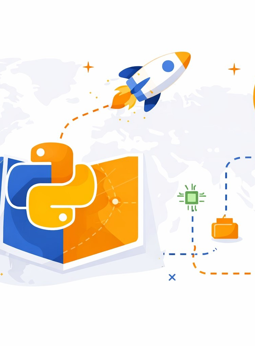 How Python actually works