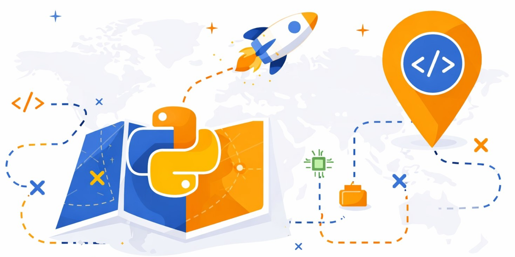 How Python actually works