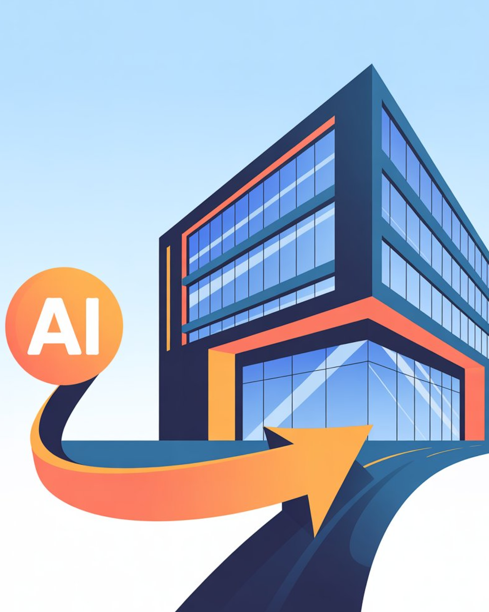 Integration of artificial intelligence into business