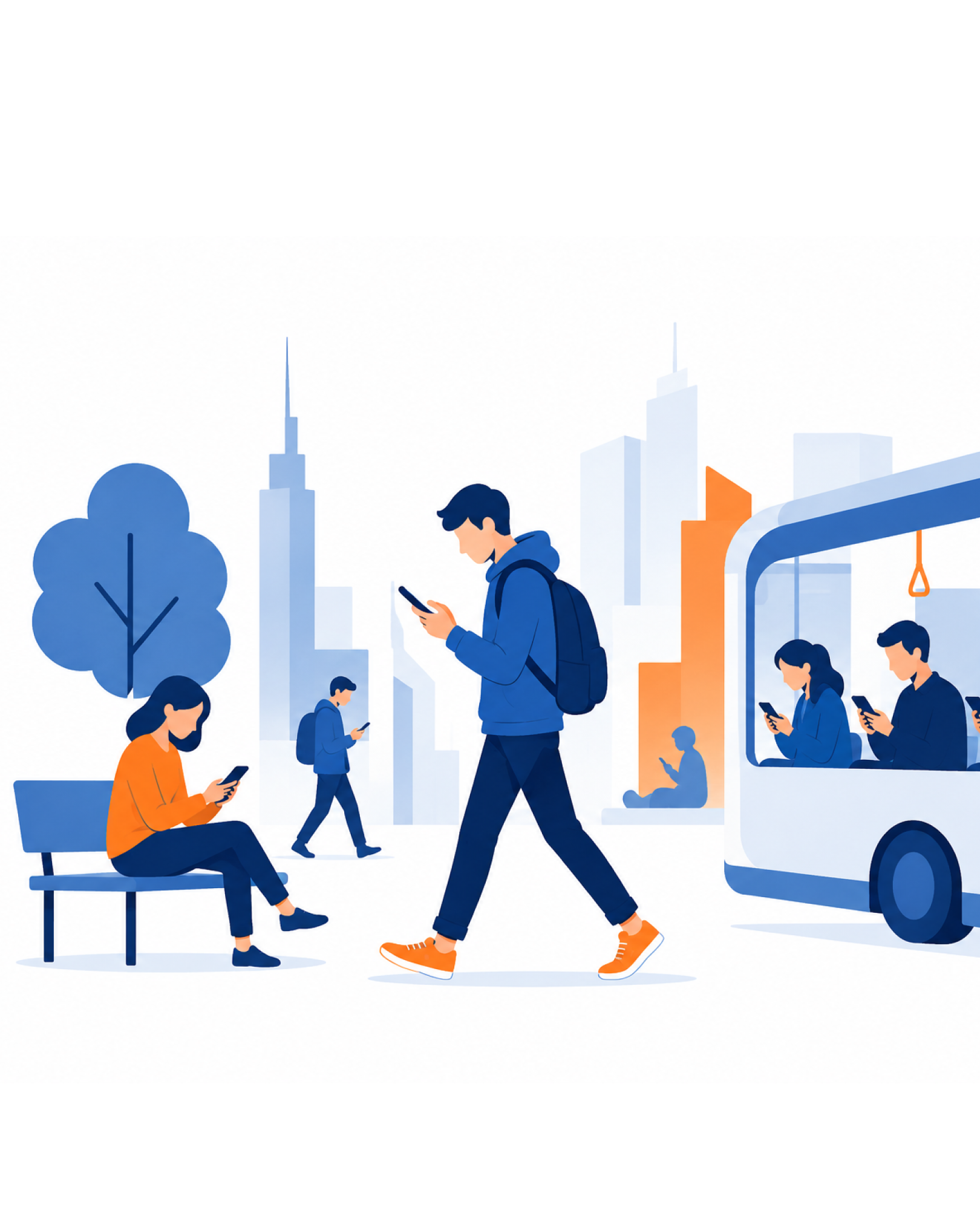 Mobile development in 2026