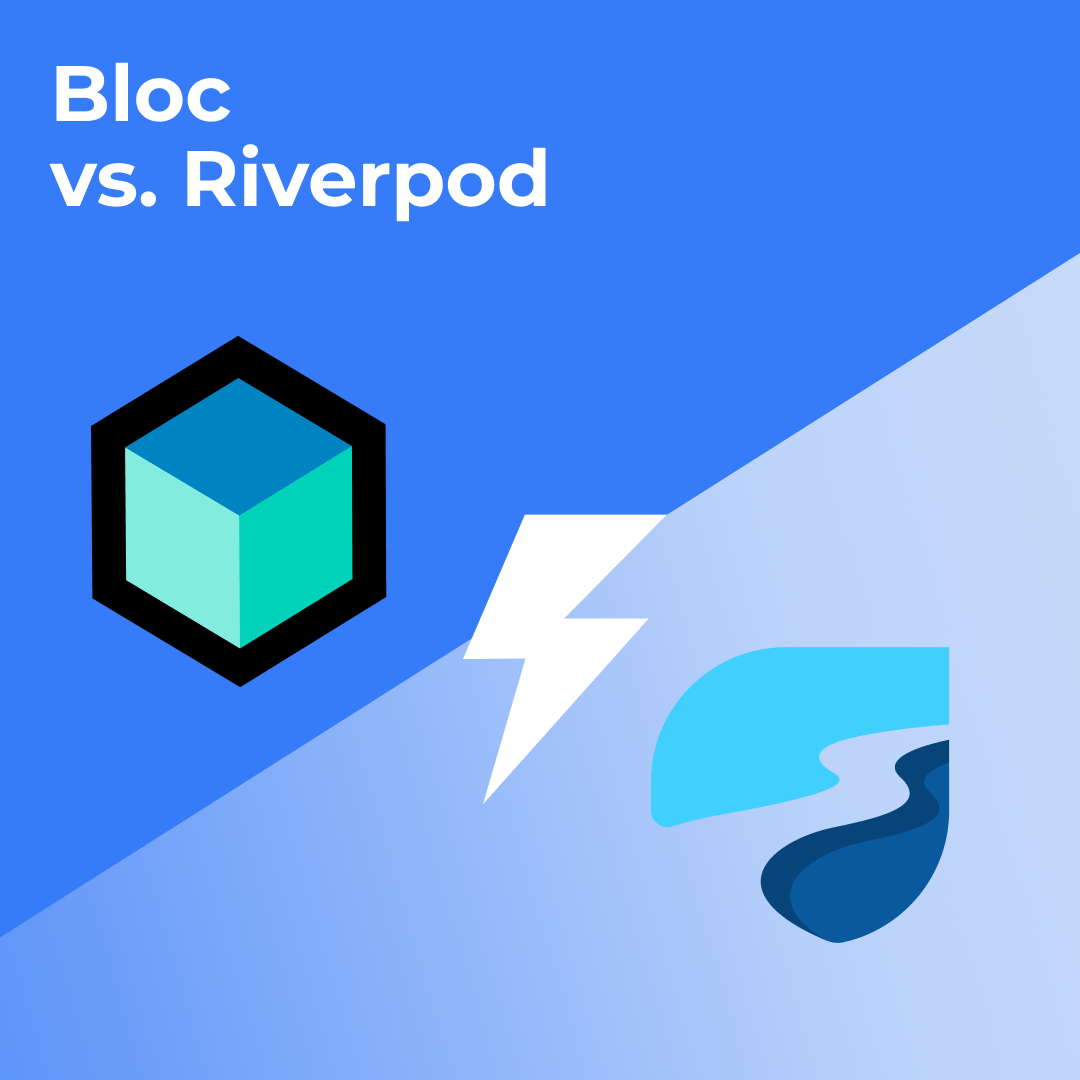 Why we decided to switch from Bloc to Riverpod