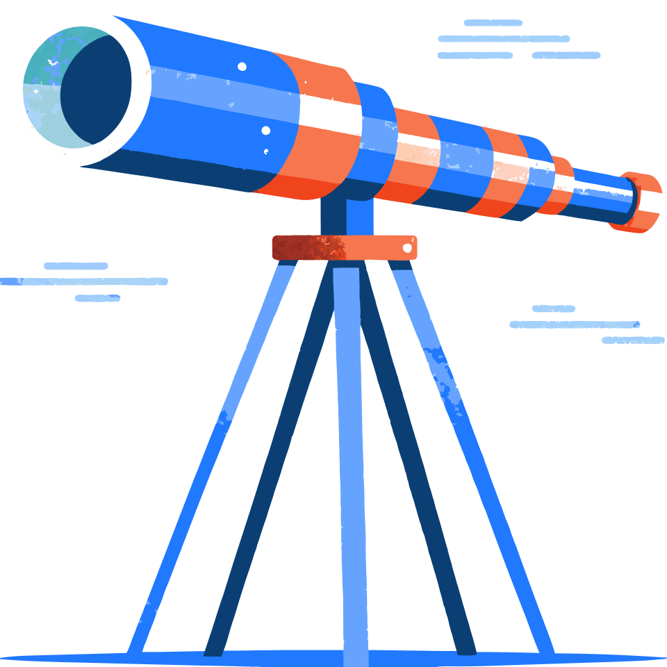 See how the project will progress